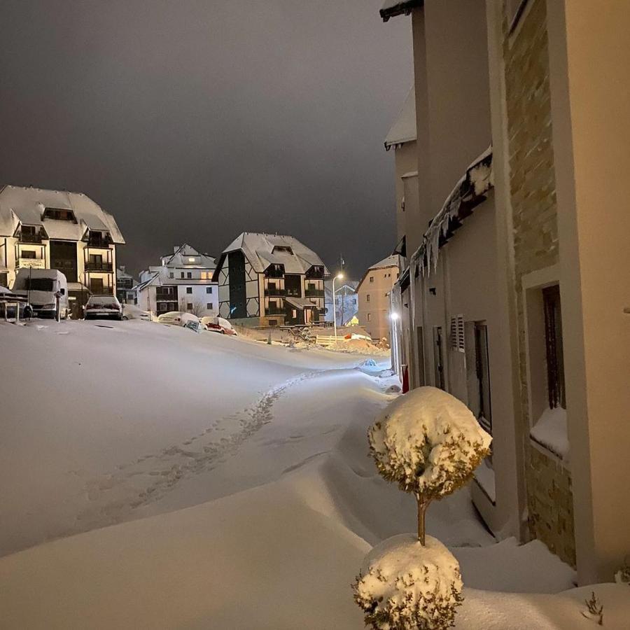Milmari N 79 Apartment Kopaonik Exterior photo
