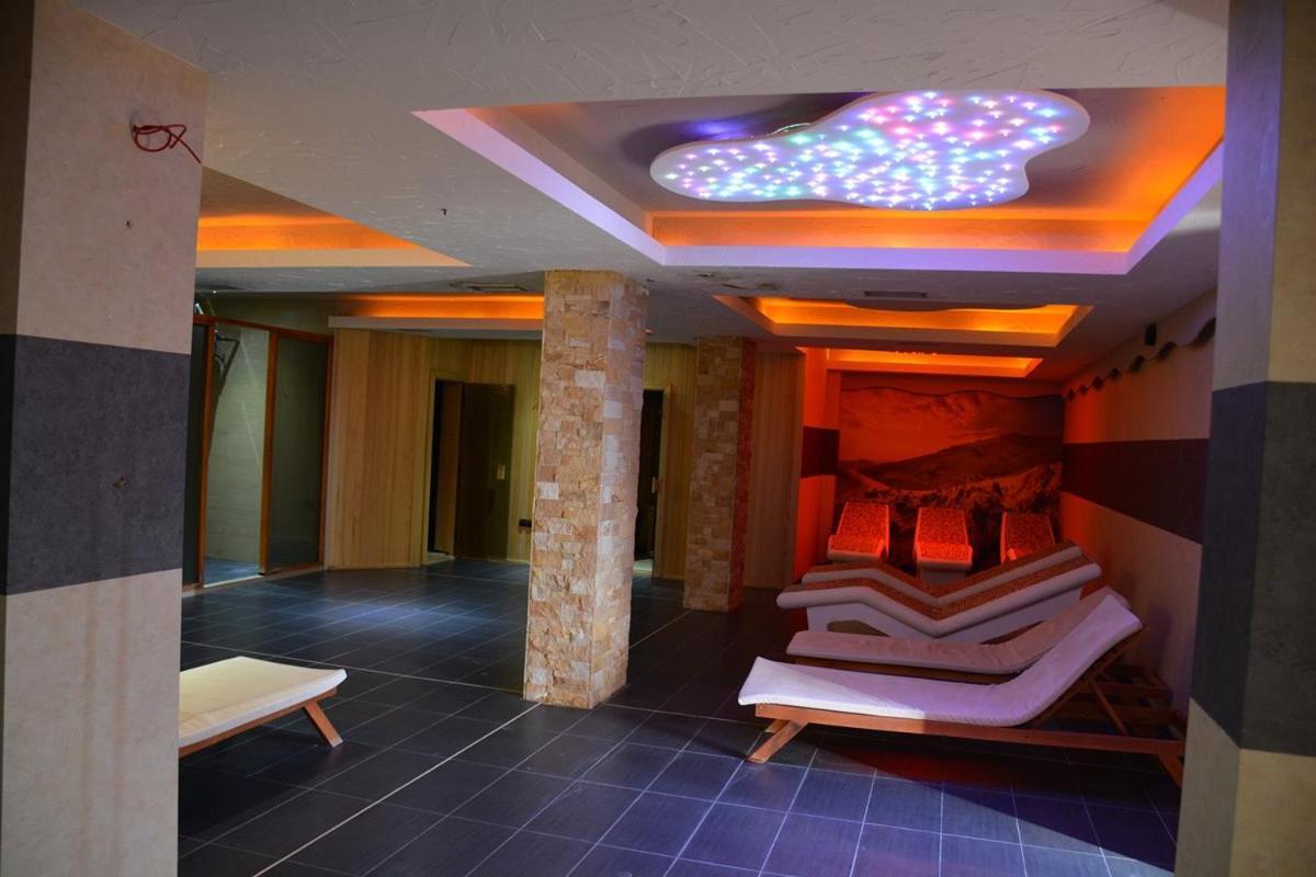 Milmari N 79 Apartment Kopaonik Exterior photo